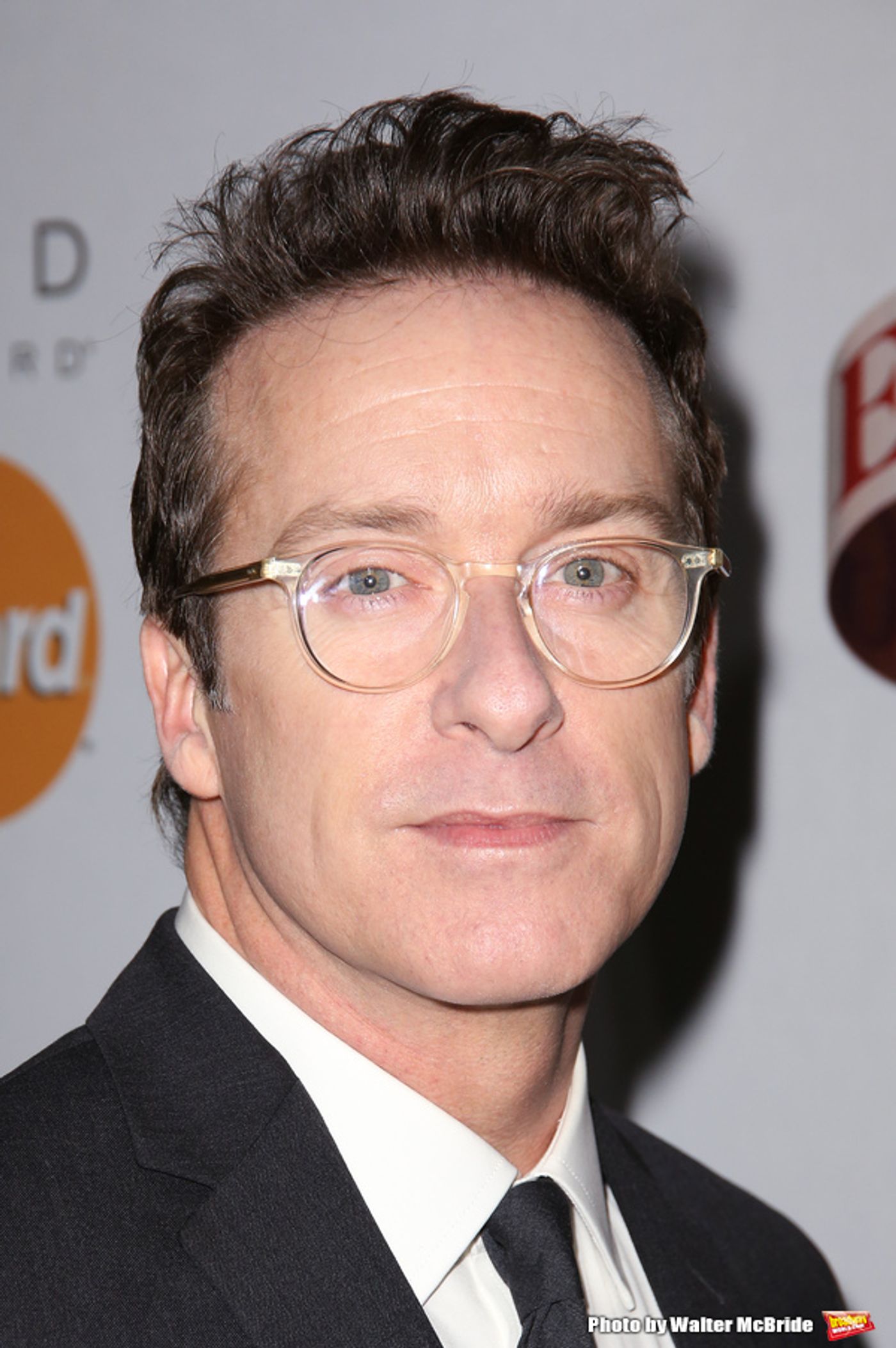 Photo Coverage: TUCK EVERLASTING Company Celebrates an Enchanting Opening Night!  Image