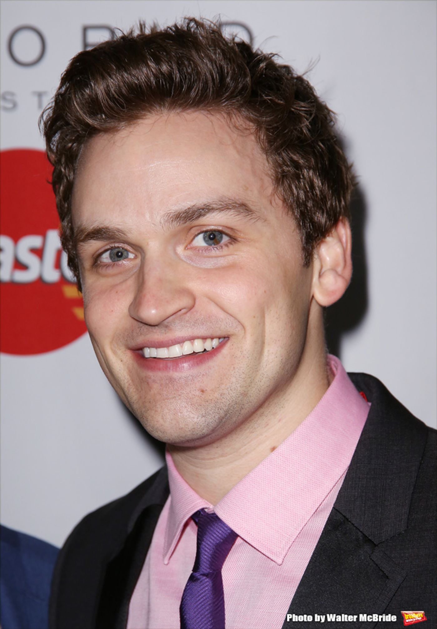 Photo Coverage: TUCK EVERLASTING Company Celebrates an Enchanting Opening Night!  Image