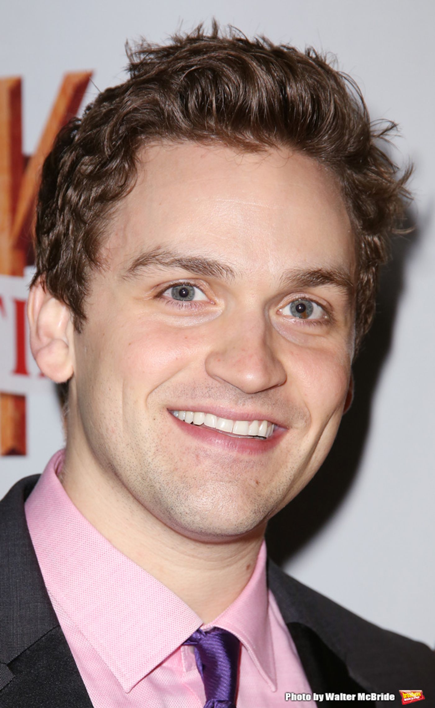 Photo Coverage: TUCK EVERLASTING Company Celebrates an Enchanting Opening Night!  Image