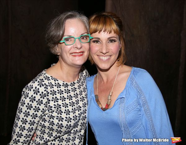 Photos: Inside the TUCK EVERLASTING Gypsy Robe Ceremony! — photo 1 of 36