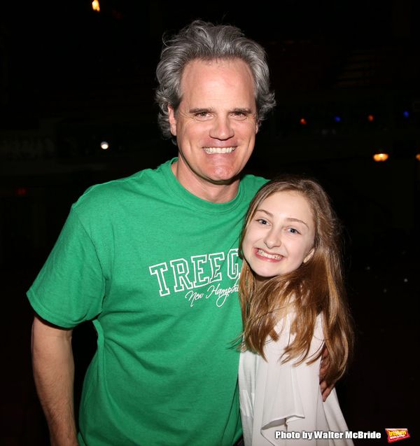 Photos: Inside the TUCK EVERLASTING Gypsy Robe Ceremony! — photo 9 of 36