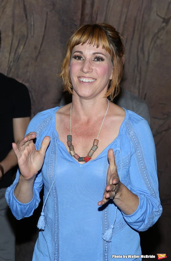 Photos: Inside the TUCK EVERLASTING Gypsy Robe Ceremony! — photo 10 of 36