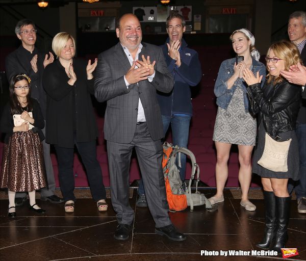 Photos: Inside the TUCK EVERLASTING Gypsy Robe Ceremony! — photo 12 of 36