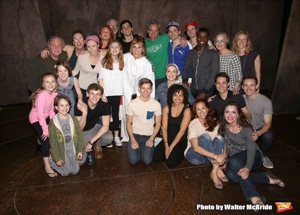 Photos: Inside the TUCK EVERLASTING Gypsy Robe Ceremony! — photo 22 of 36