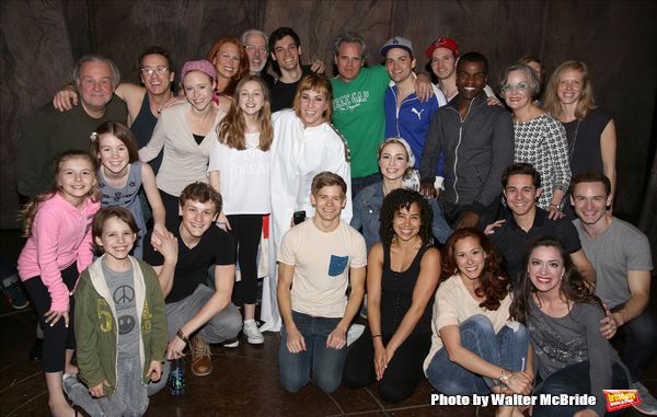 Photos: Inside the TUCK EVERLASTING Gypsy Robe Ceremony! — photo 23 of 36