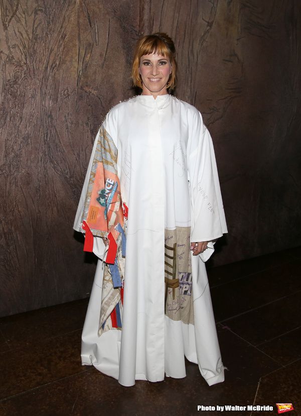 Photos: Inside the TUCK EVERLASTING Gypsy Robe Ceremony! — photo 29 of 36