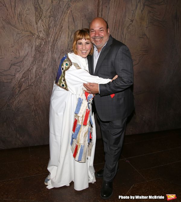 Photos: Inside the TUCK EVERLASTING Gypsy Robe Ceremony! — photo 36 of 36