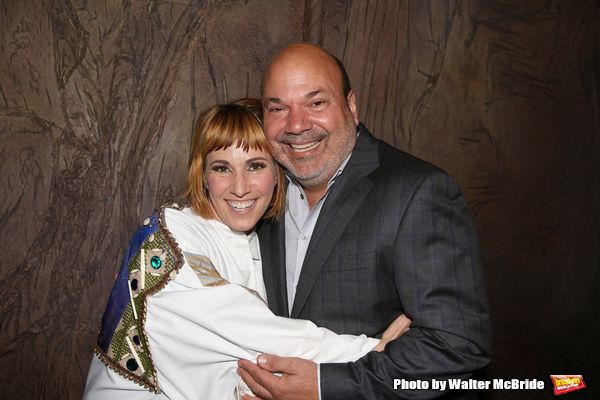 Photos: Inside the TUCK EVERLASTING Gypsy Robe Ceremony! — photo 35 of 36