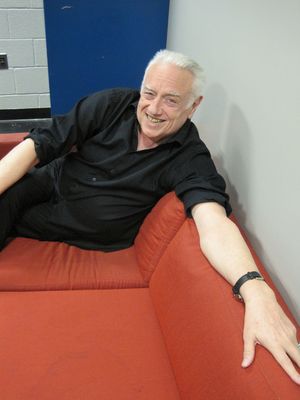 Ed Dixon @ BroadwayWorld Ed Dixon Photo