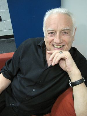 Ed Dixon @ BroadwayWorld Ed Dixon Photo