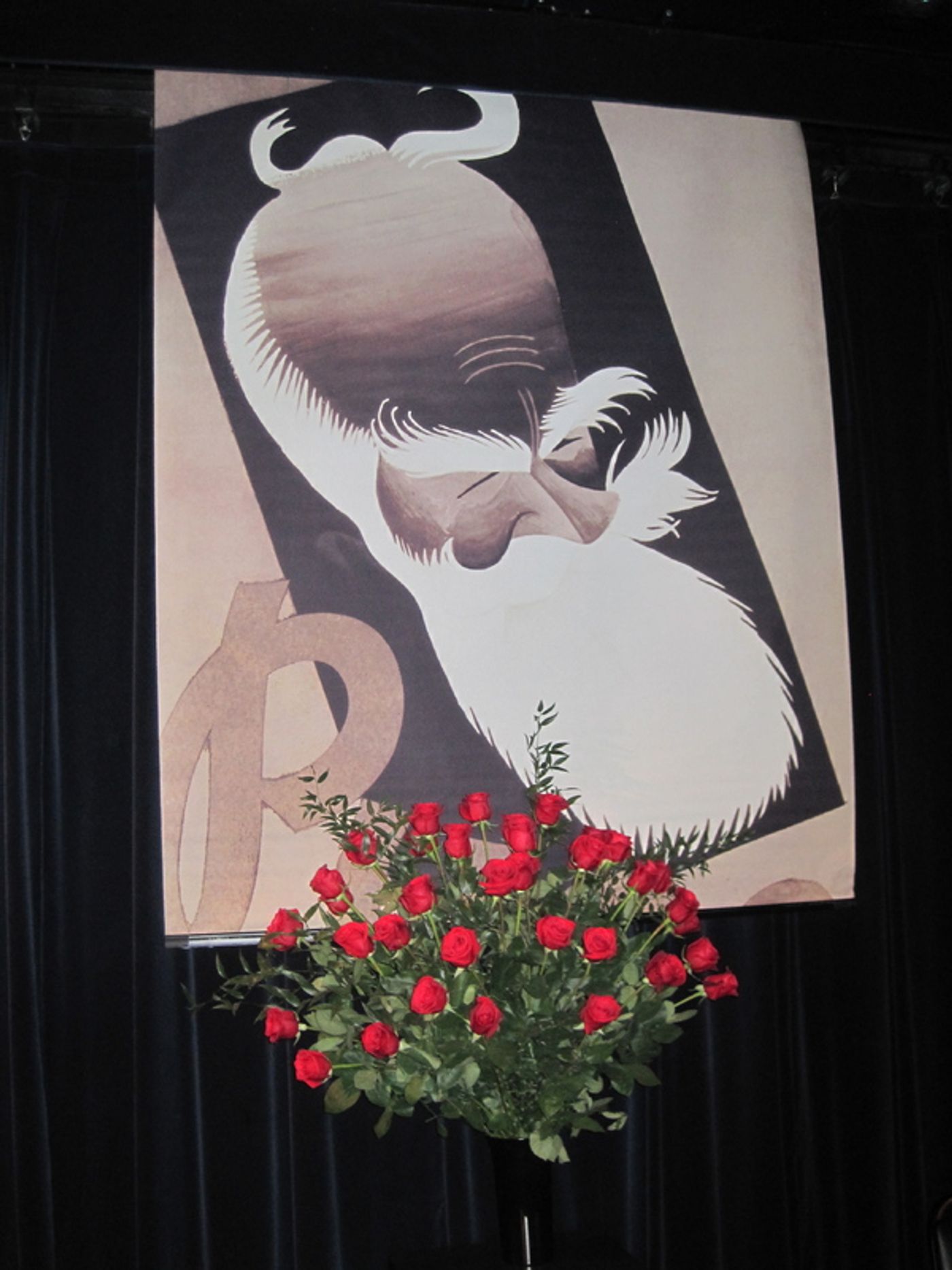 Photo Flash: Malcolm Gets, Ed Dixon, Karen Ziemba and More in Project Shaw One-Acts  Image