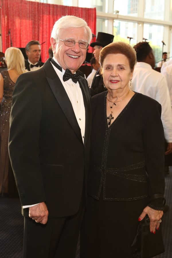 Helen Shaffer Photo