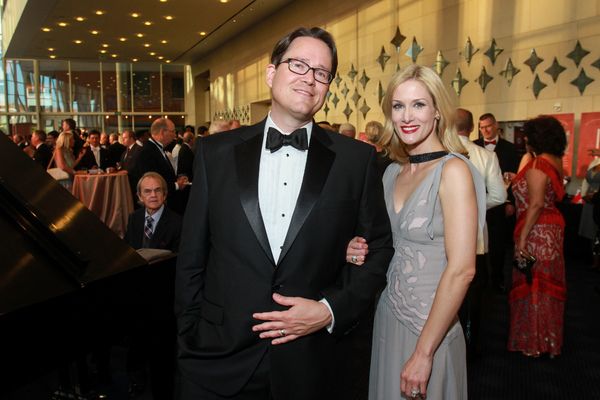 Kendall Hollrah and Britta Hollrah Photo