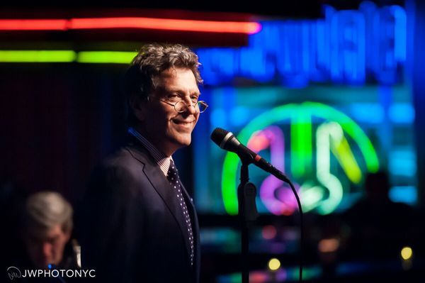 Jonathan Brielle Photo