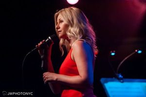 Whitney Bashor @ BroadwayWorld Whitney Bashor Photo