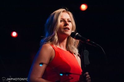 Whitney Bashor Photo