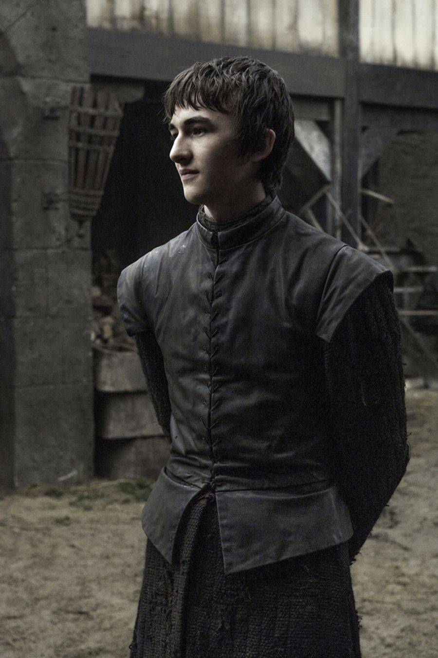 Photo Flash: First Look at Next Episode of GAME OF THRONES Image