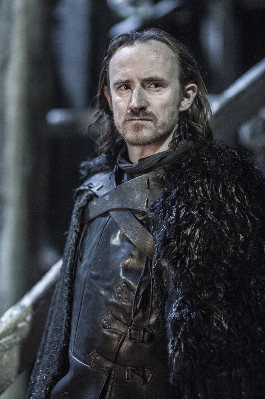 Photo Flash: First Look at Next Episode of GAME OF THRONES Image