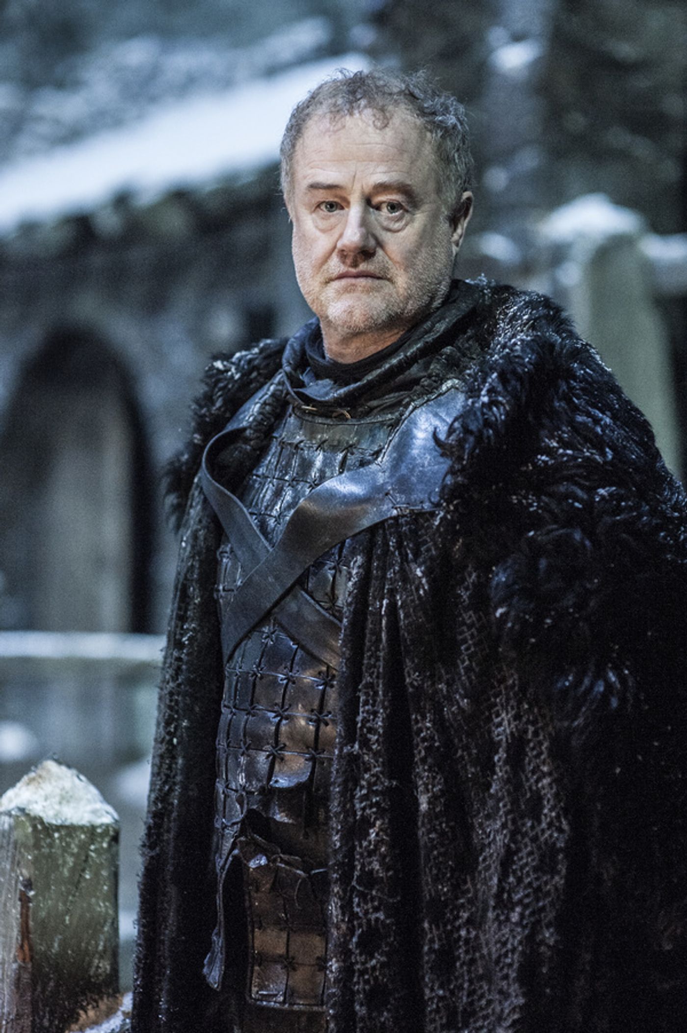 Photo Flash: First Look at Next Episode of GAME OF THRONES  Image