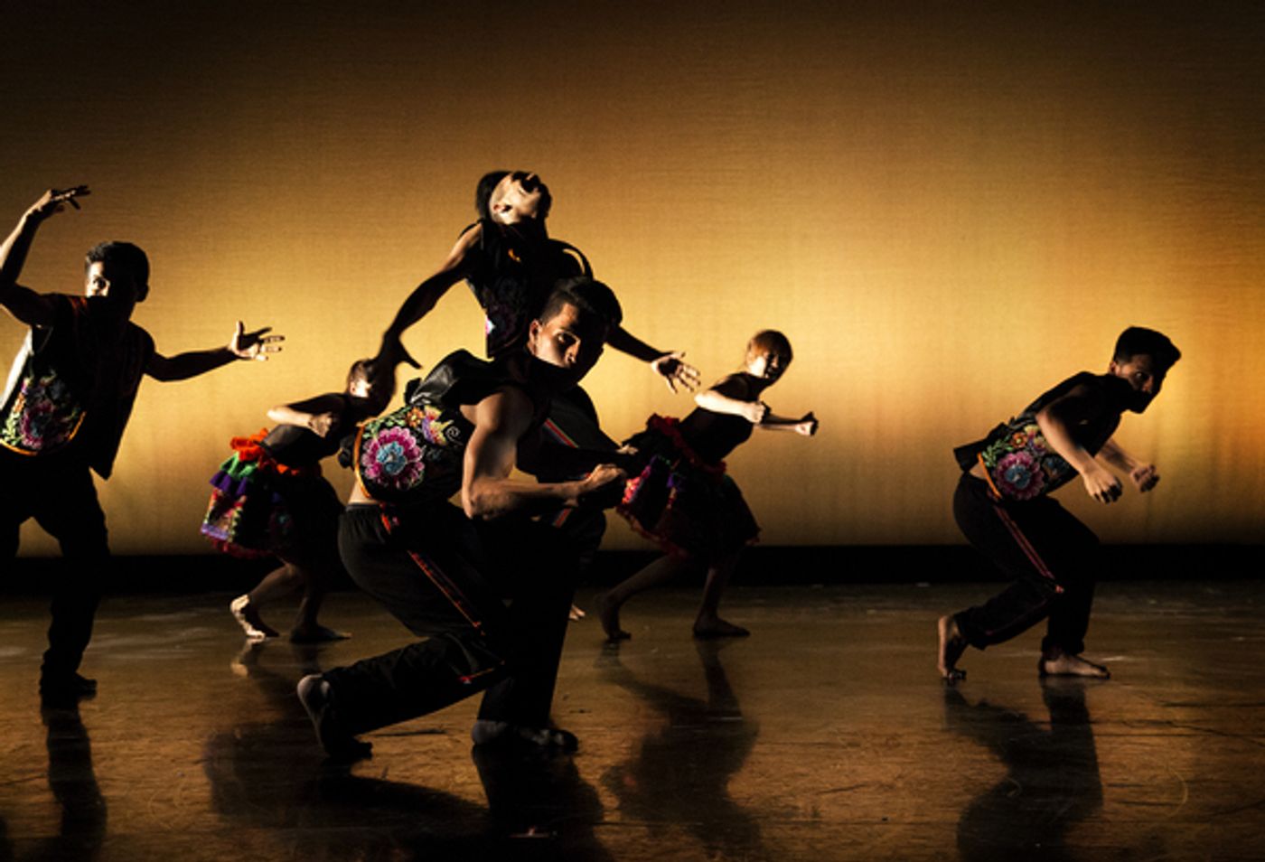 Photo Exclusive: First Look at R.Evolucion Latina's BOUNTIFUL: A TEACHER'S JOURNEY Photo Exclusive: First Look at R.Evolucion Latina's BOUNTIFUL: A TEACHER'S JOURNEY Image