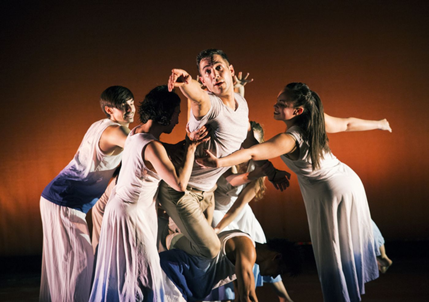 Photo Exclusive: First Look at R.Evolucion Latina's BOUNTIFUL: A TEACHER'S JOURNEY Photo Exclusive: First Look at R.Evolucion Latina's BOUNTIFUL: A TEACHER'S JOURNEY Image