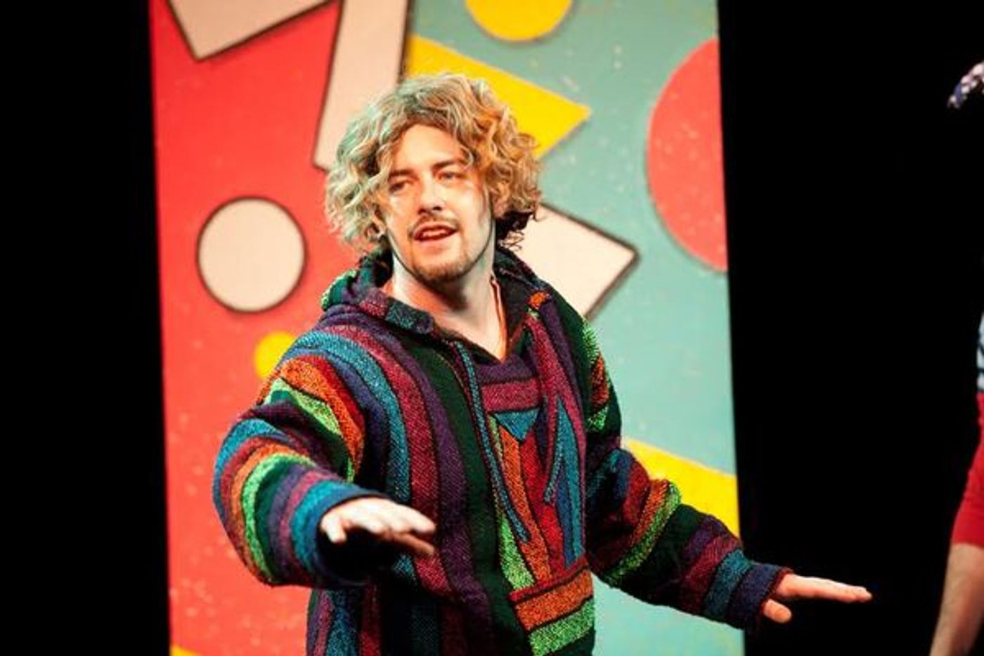 Photo Flash: First Look at Pantochino Productions' FAST TIMES AT MERMAID HIGH  Image