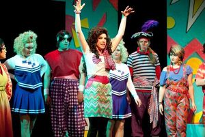 Jaden Bonfietti-Csvhinka, Hannah Duffy, Andrea Pane, Mary Mannix, Hannah Duffy, Jimmy Johansmeyer, Cassie Gerace @ BroadwayWorld Jaden Bonfietti-Csvhinka, Hannah Duffy, Andrea Pane, Mary Mannix, Hannah Duffy, Jimmy Photo