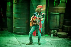 Marc Pickering @ BroadwayWorld Marc Pickering Photo