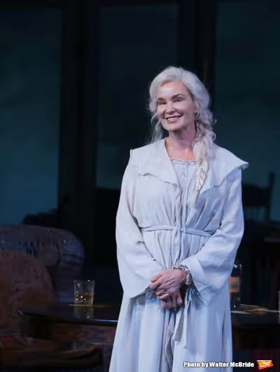  Jessica Lange Photo
