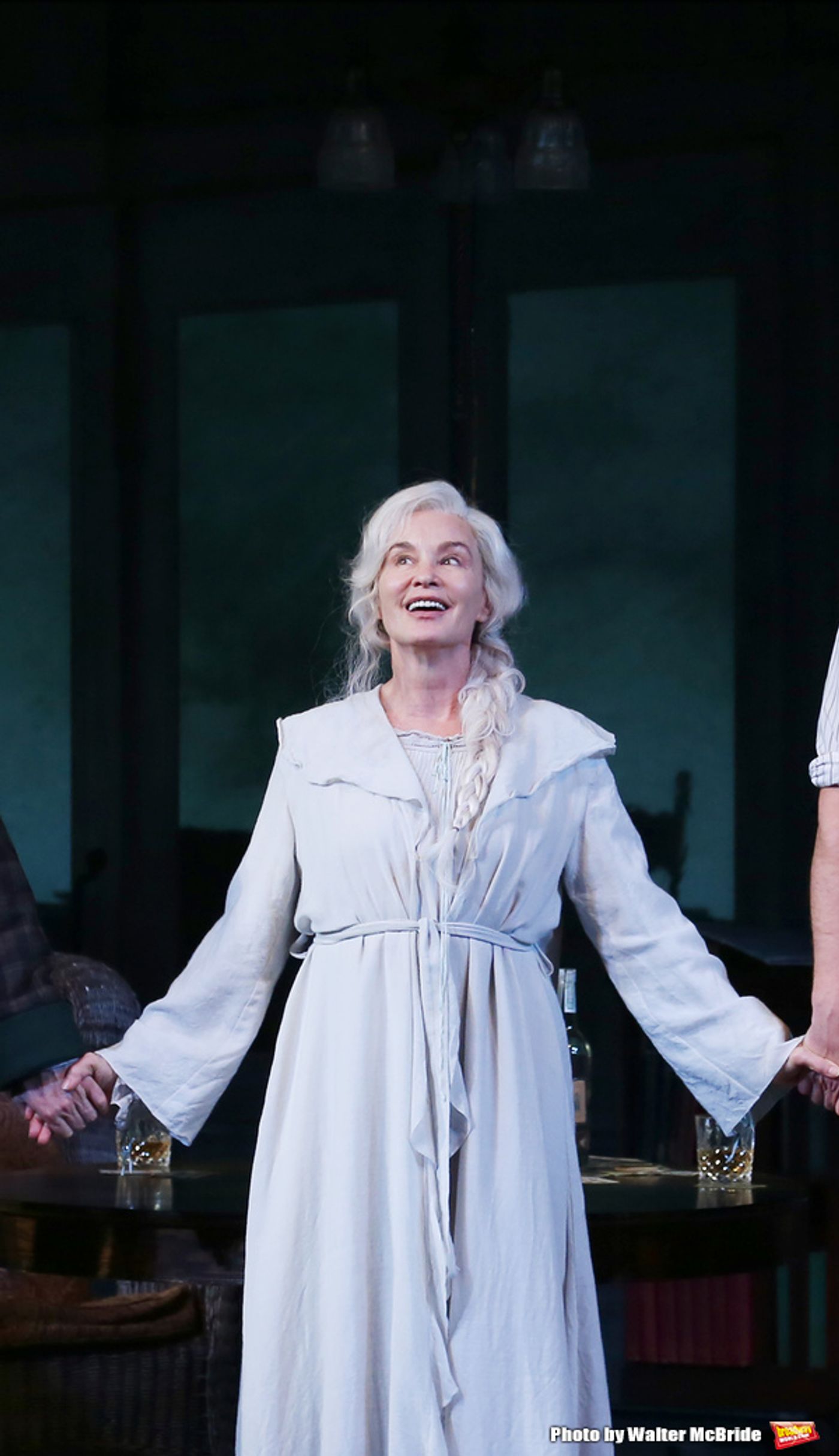 Photo Coverage: Jessica Lange, Gabriel Byrne & Company Take Opening Night Bows in LONG DAY'S JOURNEY INTO NIGHT  Image