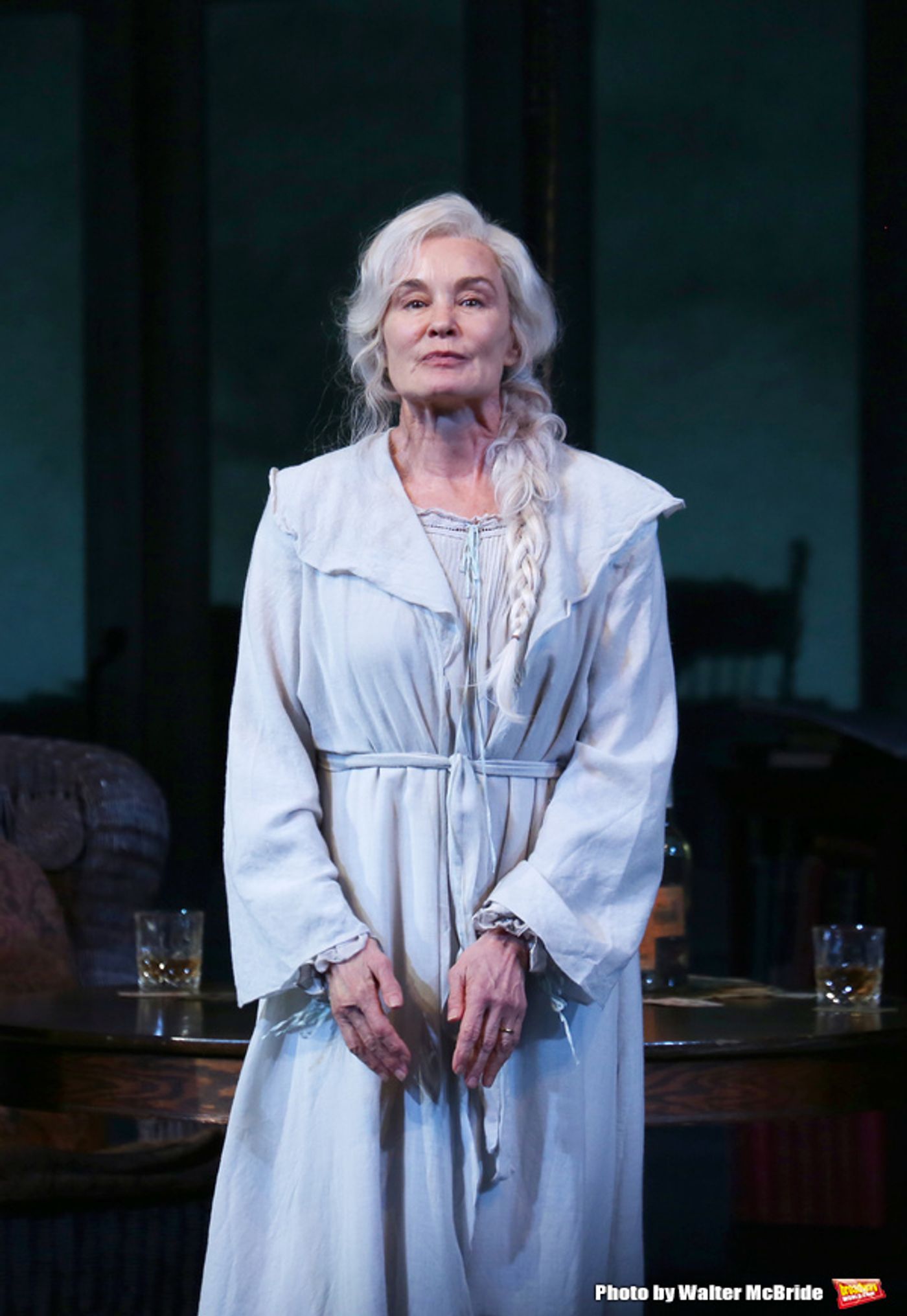 Photo Coverage: Jessica Lange, Gabriel Byrne & Company Take Opening Night Bows in LONG DAY'S JOURNEY INTO NIGHT  Image