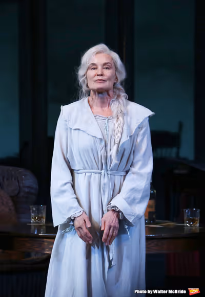 Jessica Lange Photo