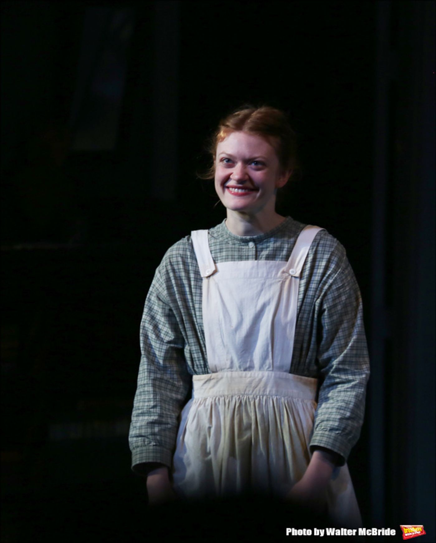 Photo Coverage: Jessica Lange, Gabriel Byrne & Company Take Opening Night Bows in LONG DAY'S JOURNEY INTO NIGHT  Image
