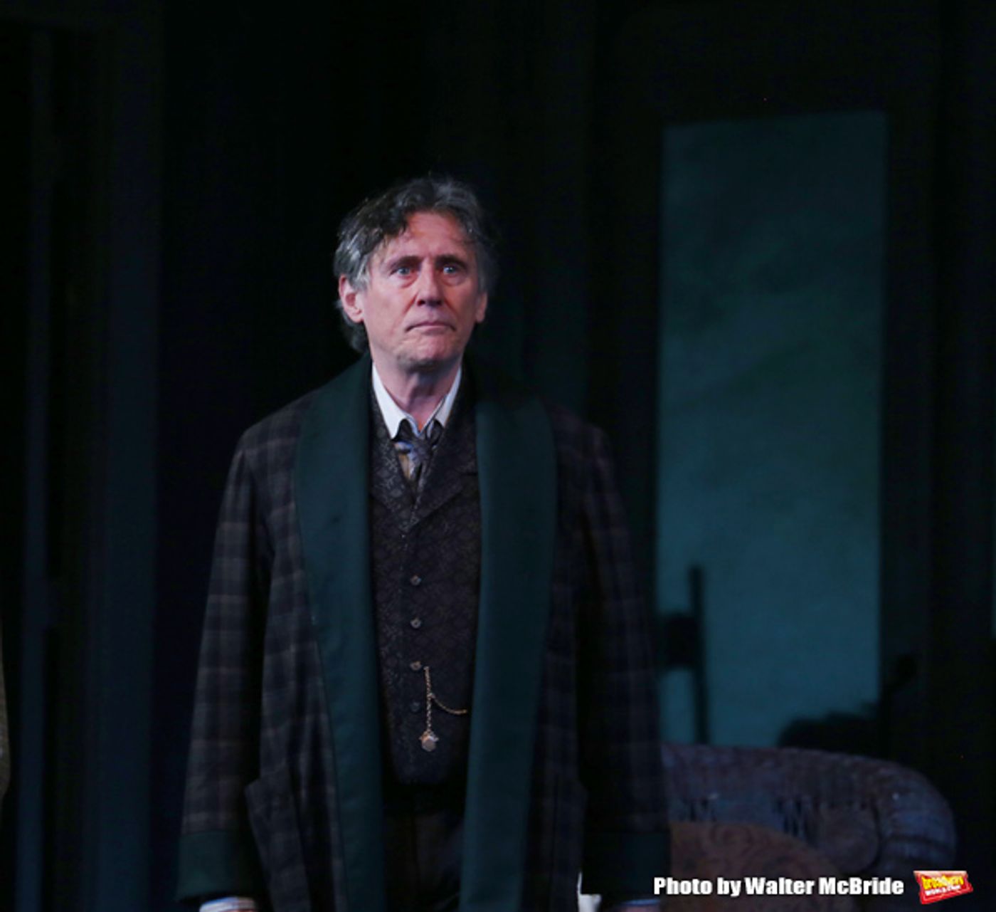 Photo Coverage: Jessica Lange, Gabriel Byrne & Company Take Opening Night Bows in LONG DAY'S JOURNEY INTO NIGHT  Image