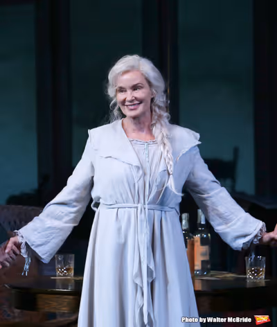 Jessica Lange  Photo