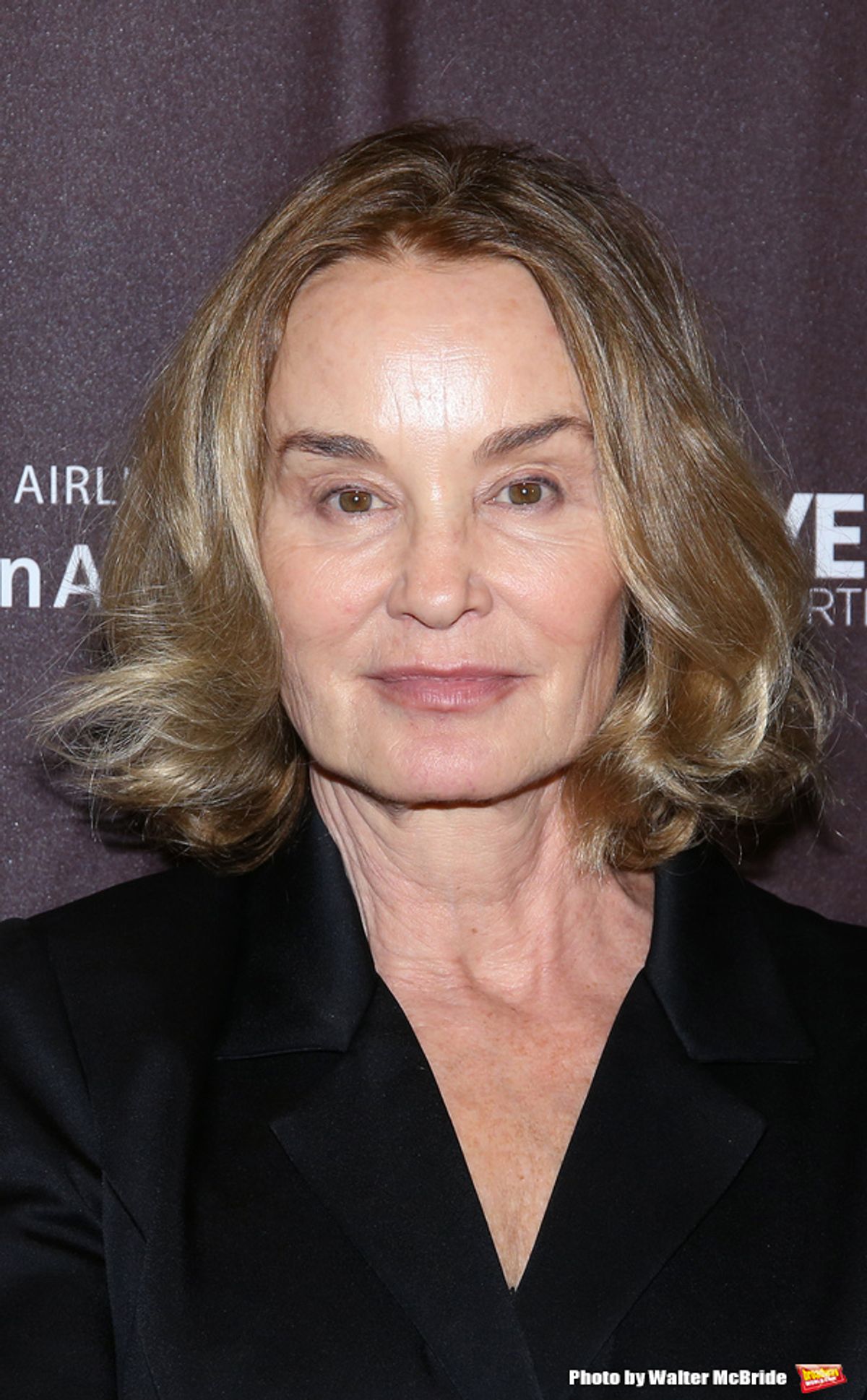 Jessica Lange  at 
