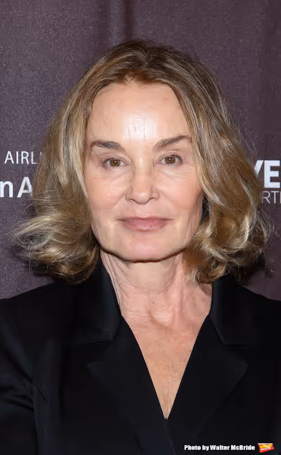 Jessica Lange  Photo