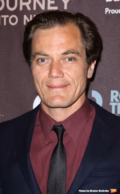 Michael Shannon  Photo