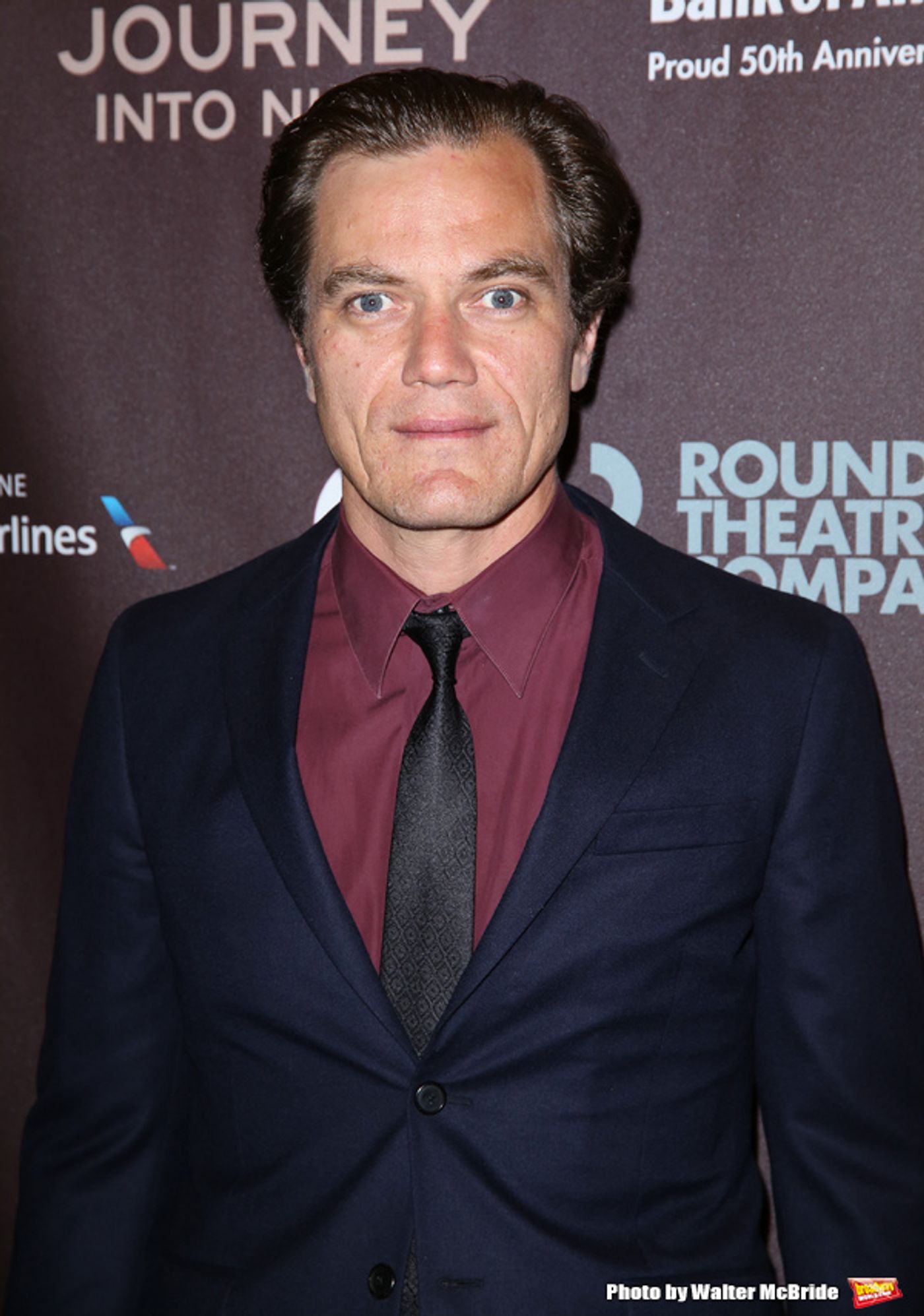 Photo Coverage: LONG DAYS JOURNEY INTO NIGNT Celebrates Opening Night!  Image