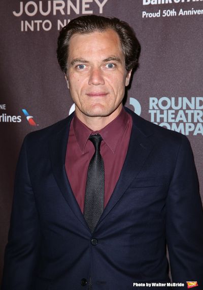 Michael Shannon  Photo