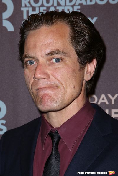 Michael Shannon  Photo