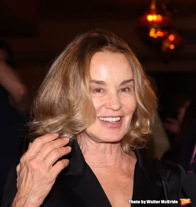 Jessica Lange  Photo