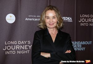 Jessica Lange  Photo