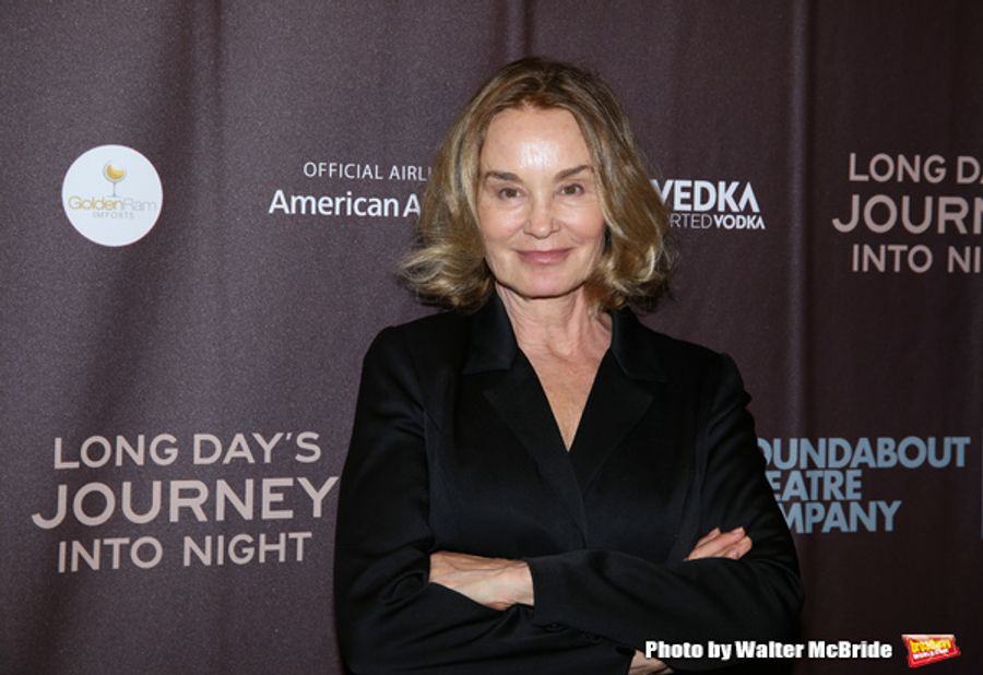 Photo Coverage: LONG DAYS JOURNEY INTO NIGNT Celebrates Opening Night!  Image