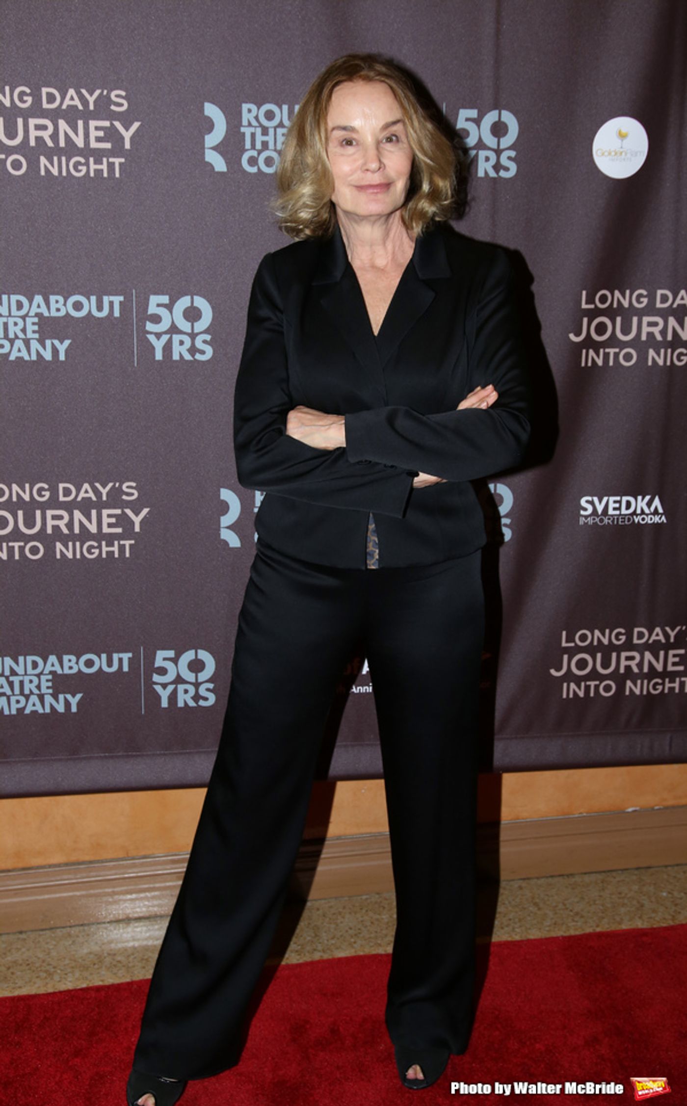 Photo Coverage: LONG DAYS JOURNEY INTO NIGNT Celebrates Opening Night!  Image