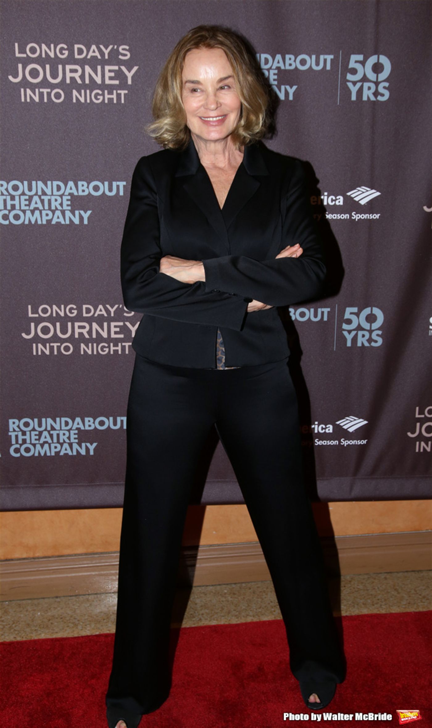 Photo Coverage: LONG DAYS JOURNEY INTO NIGNT Celebrates Opening Night!  Image