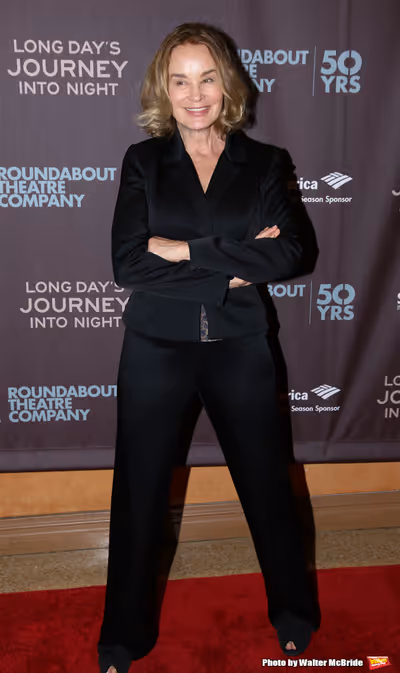 Jessica Lange  Photo