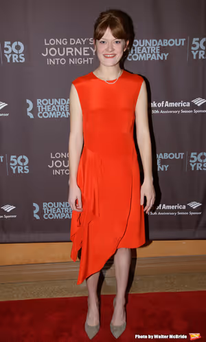 Colby Minifie @ BroadwayWorld Colby Minifie Photo