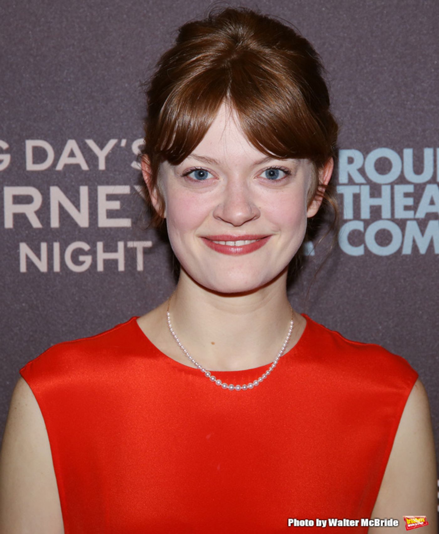 Photo Coverage: LONG DAYS JOURNEY INTO NIGNT Celebrates Opening Night!  Image