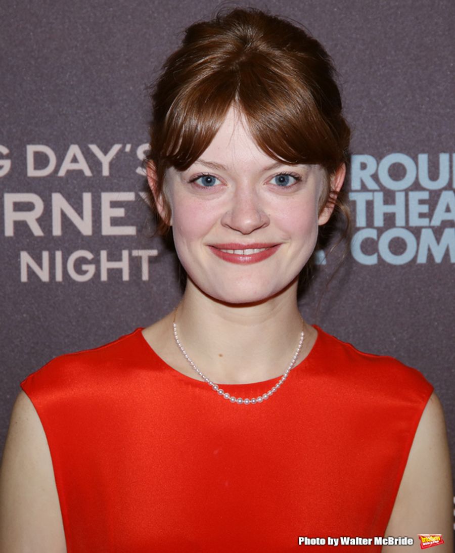 Photo Coverage: LONG DAYS JOURNEY INTO NIGNT Celebrates Opening Night!  Image